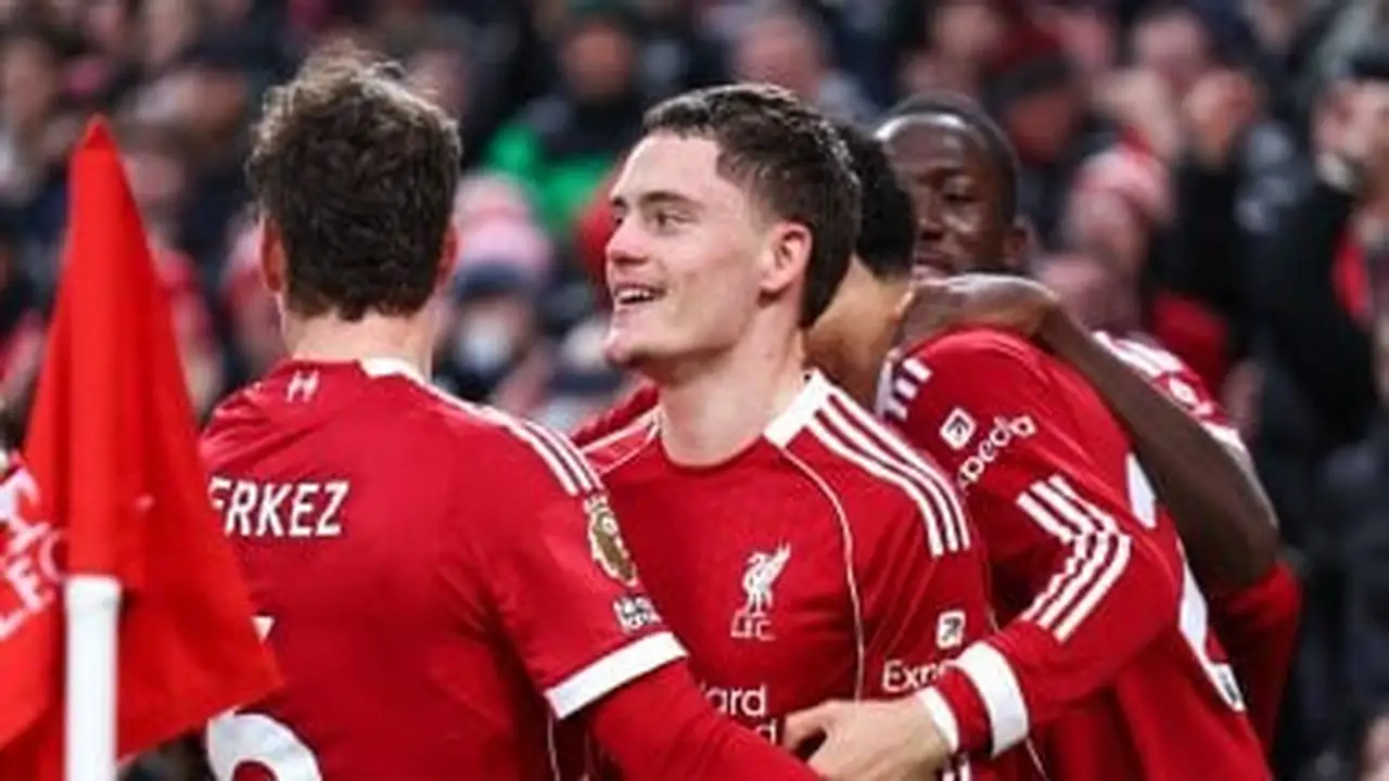 اللقاء المنتظر.. تشكيل أرسنال أمام ليفربول في الدوري الإنجليزي